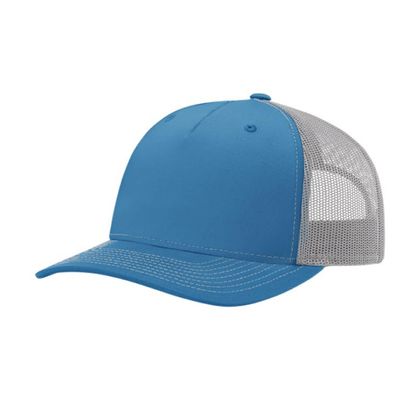COBALT BLUE/GRAY COBALT BLUE/GRAY - Custom Banners Now