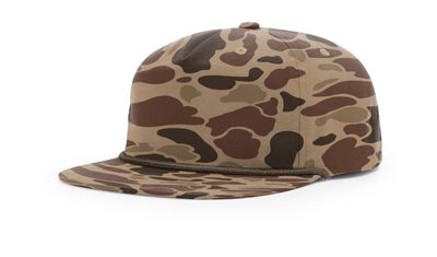 BARK DUCK CAMO/BROWN BARK DUCK CAMO/BROWN - Custom Banners Now