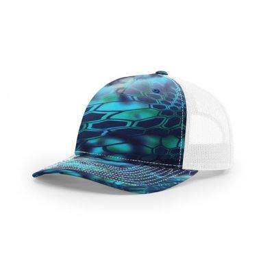 PONTUS CAMO/WHITE PONTUS CAMO/WHITE - Custom Banners Now