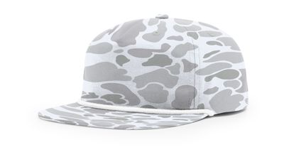 BLIZZARD DUCK CAMO -WHITE BLIZZARD DUCK CAMO -WHITE - Custom Banners Now