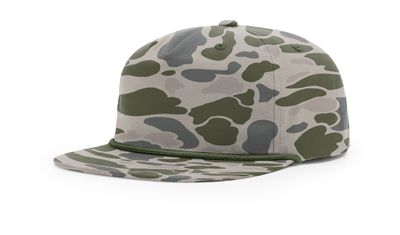 MARSH DUCK CAMO/OLIVE GREEN MARSH DUCK CAMO/OLIVE GREEN - Custom Banners Now