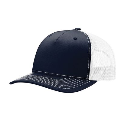 NAVY/WHITE NAVY/WHITE - Custom Banners Now