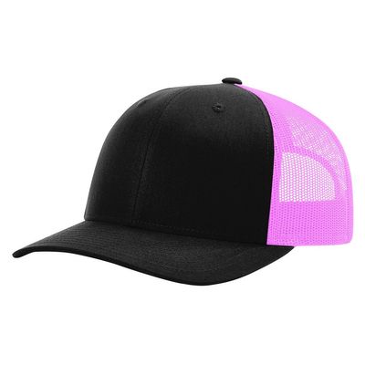 BLACK/NEON PINK BLACK/NEON PINK - Custom Banners Now