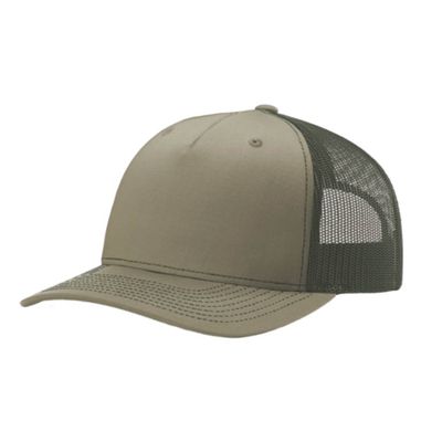 PALE KHAKI/LODEN GREEN PALE KHAKI/LODEN GREEN - Custom Banners Now