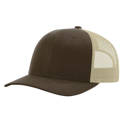 BROWN/KHAKI BROWN/KHAKI - Custom Banners Now
