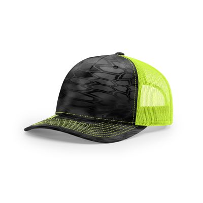 TYPHON/NEON YELLOW TYPHON/NEON YELLOW - Custom Banners Now