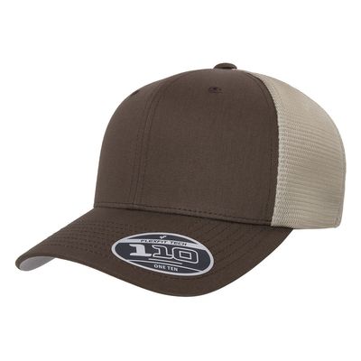 BROWN/KHAKI BROWN/KHAKI - Custom Banners Now