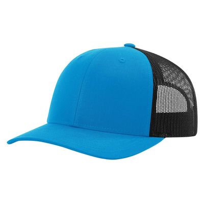 CYAN BLUE/BLACK CYAN BLUE/BLACK - Custom Banners Now