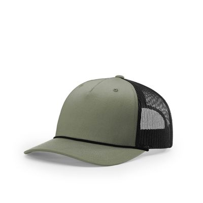 LODEN GREEN/BLACK-BLACK LODEN GREEN/BLACK-BLACK - Custom Banners Now
