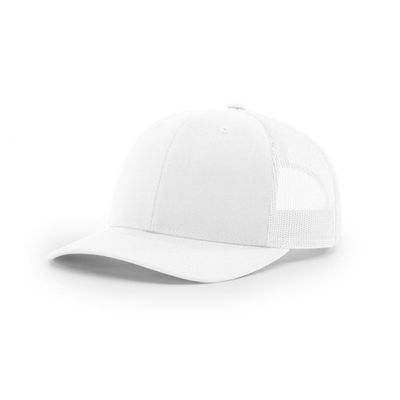 White White - Custom Banners Now