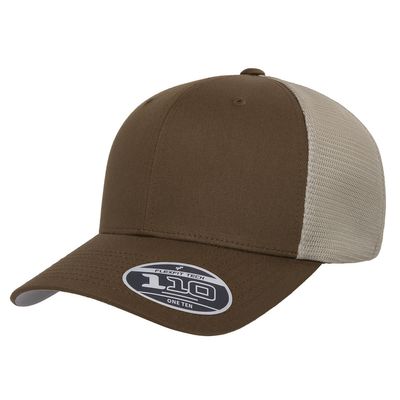 COYOTE BROWN/BLACK COYOTE BROWN/BLACK - Custom Banners Now