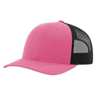 HOT PINK/BLACK HOT PINK/BLACK - Custom Banners Now