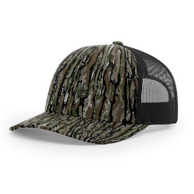 REALTREE ORIGINAL/BLACK REALTREE ORIGINAL/BLACK - Custom Banners Now