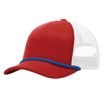 RED/WHITE/ROYAL RED/WHITE/ROYAL - Custom Banners Now