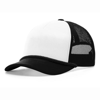 WHITE/BLACK/BLACK WHITE/BLACK/BLACK - Custom Banners Now
