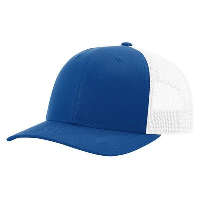 ROYAL/WHITE ROYAL/WHITE - Custom Banners Now