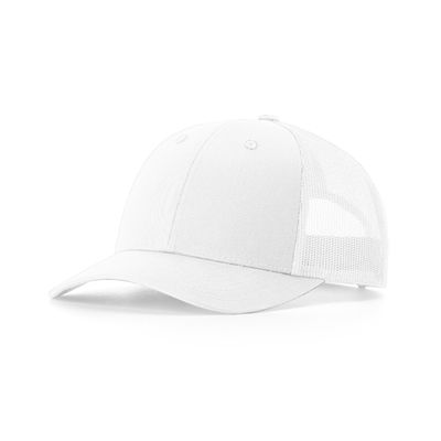 White White - Custom Banners Now