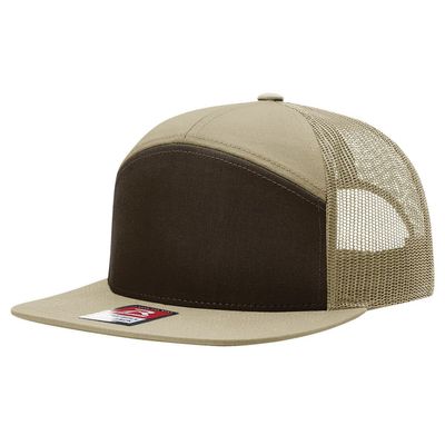 BROWN/KHAKI BROWN/KHAKI - Custom Banners Now