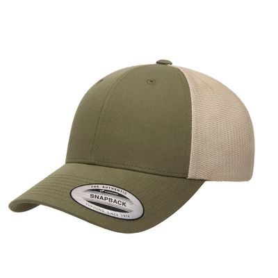 MOSS GREEN / KHAKI MOSS GREEN / KHAKI - Custom Banners Now