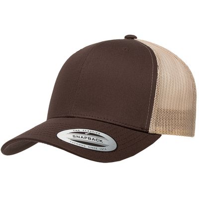 BROWN/KHAKI BROWN/KHAKI - Custom Banners Now