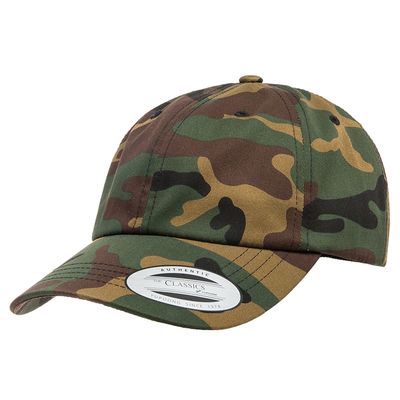 Green Camo Green Camo - Custom Banners Now