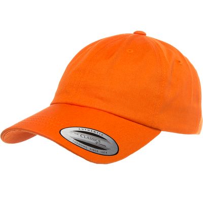 Orange Orange - Custom Banners Now