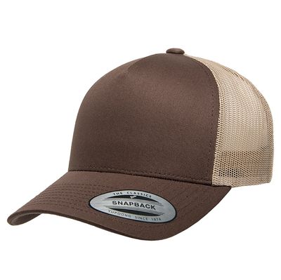 BROWN/KHAKI BROWN/KHAKI - Custom Banners Now