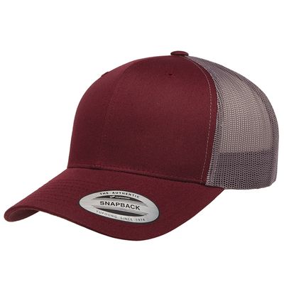 MAROON/LIGHT GRAY MAROON/LIGHT GRAY - Custom Banners Now