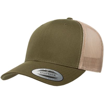 MOSS/KHAKI MOSS/KHAKI - Custom Banners Now