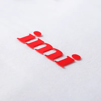 3D Silicone Patches - Custom Banners Now