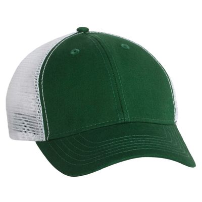 DARK GREEN/WHITE DARK GREEN/WHITE - Custom Banners Now