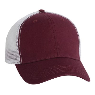 MAROON/WHITE MAROON/WHITE - Custom Banners Now