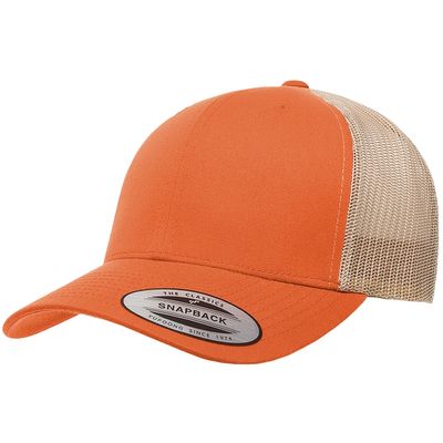 RUSTIC ORANGE/KHAKI RUSTIC ORANGE/KHAKI - Custom Banners Now