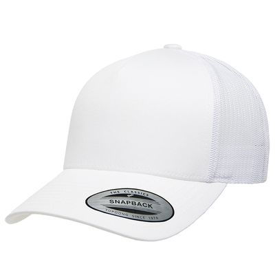 White White - Custom Banners Now