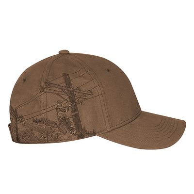 FIELD KHAKI FIELD KHAKI - Custom Banners Now