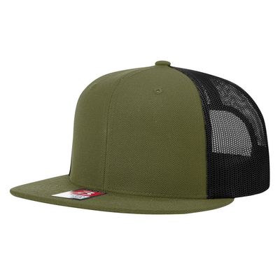 LODEN/BLACK LODEN/BLACK - Custom Banners Now