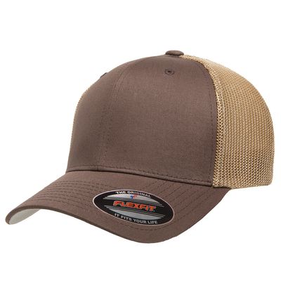BROWN/KHAKI BROWN/KHAKI - Custom Banners Now