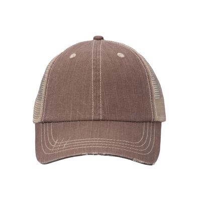 BROWN/KHAKI BROWN/KHAKI - Custom Banners Now