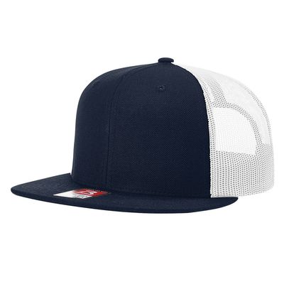 NAVY/WHITE NAVY/WHITE - Custom Banners Now