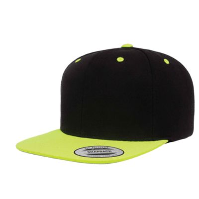 BLACK/NEON GREEN BLACK/NEON GREEN - Custom Banners Now