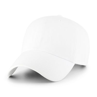 White White - Custom Banners Now