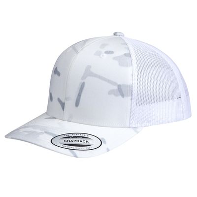 MULTICAM ALPINE/WHITE MULTICAM ALPINE/WHITE - Custom Banners Now