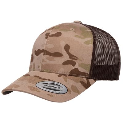 MULTICAM ARID/BROWN MULTICAM ARID/BROWN - Custom Banners Now