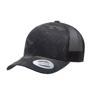 MULTICAM BLACK/BLACK MULTICAM BLACK/BLACK - Custom Banners Now
