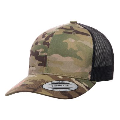 MULTICAM GREEN/BLACK MULTICAM GREEN/BLACK - Custom Banners Now