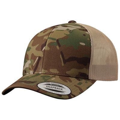 MULTICAM GREEN/KHAKI MULTICAM GREEN/KHAKI - Custom Banners Now