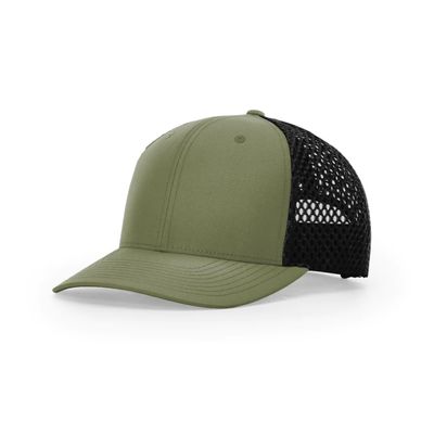 OLIVE/BLACK OLIVE/BLACK - Custom Banners Now