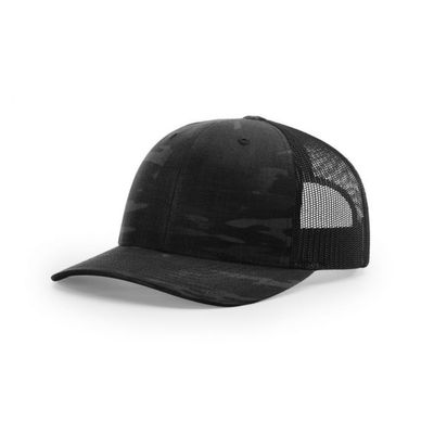 MULTICAM BLACK/BLACK MULTICAM BLACK/BLACK - Custom Banners Now