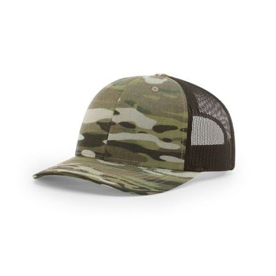 MULTICAM COYOTE BROWN MULTICAM COYOTE BROWN - Custom Banners Now