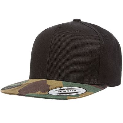 BLACK/GREEN CAMO BLACK/GREEN CAMO - Custom Banners Now